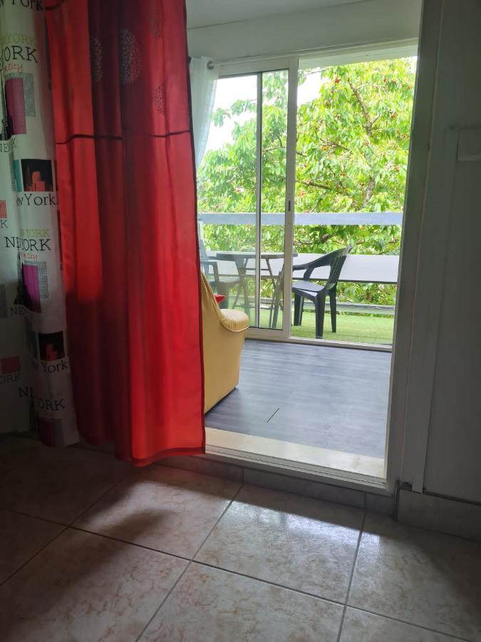 Appartement Residence Miranda *