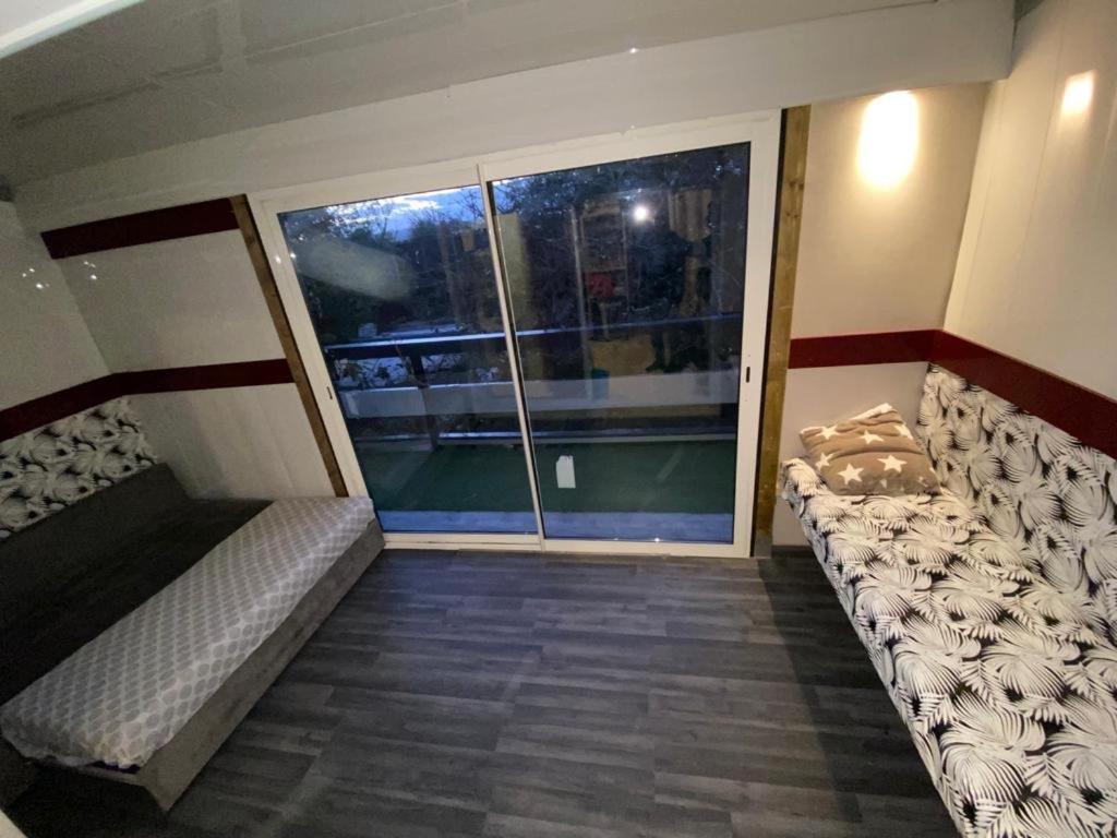 Residence Miranda Appartement Dijon