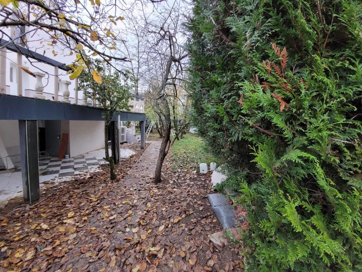Appartement Residence Miranda Dijon