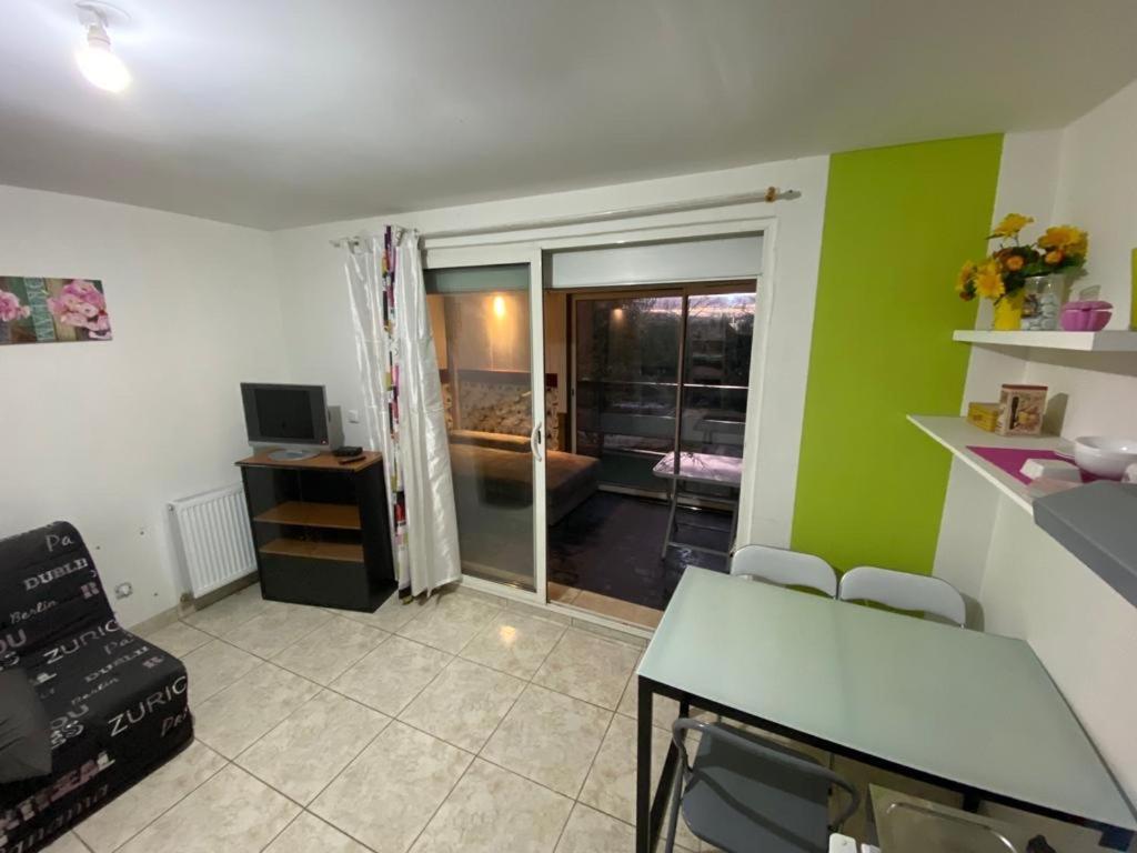 Appartement Residence Miranda