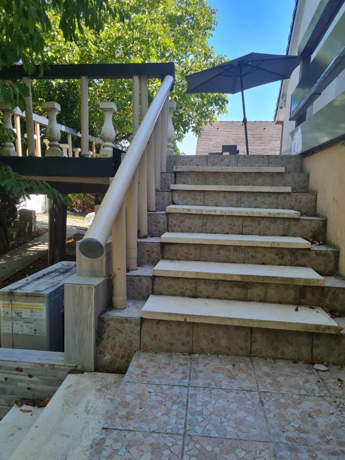 Appartement Residence Miranda *