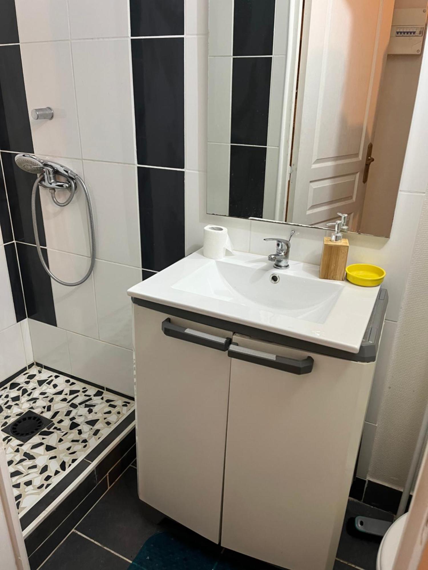 Appartement Residence Miranda Dijon