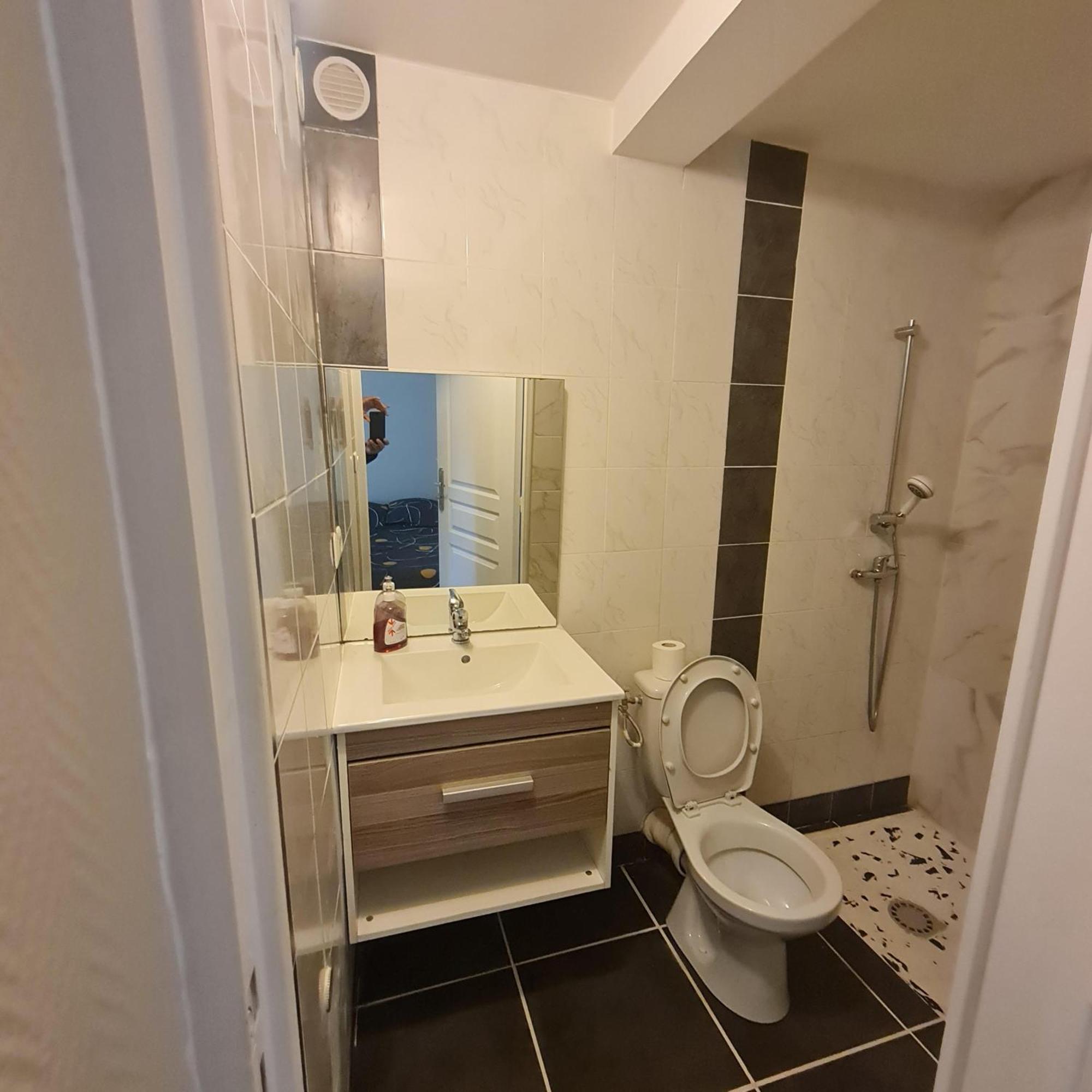 Residence Miranda Appartement Dijon