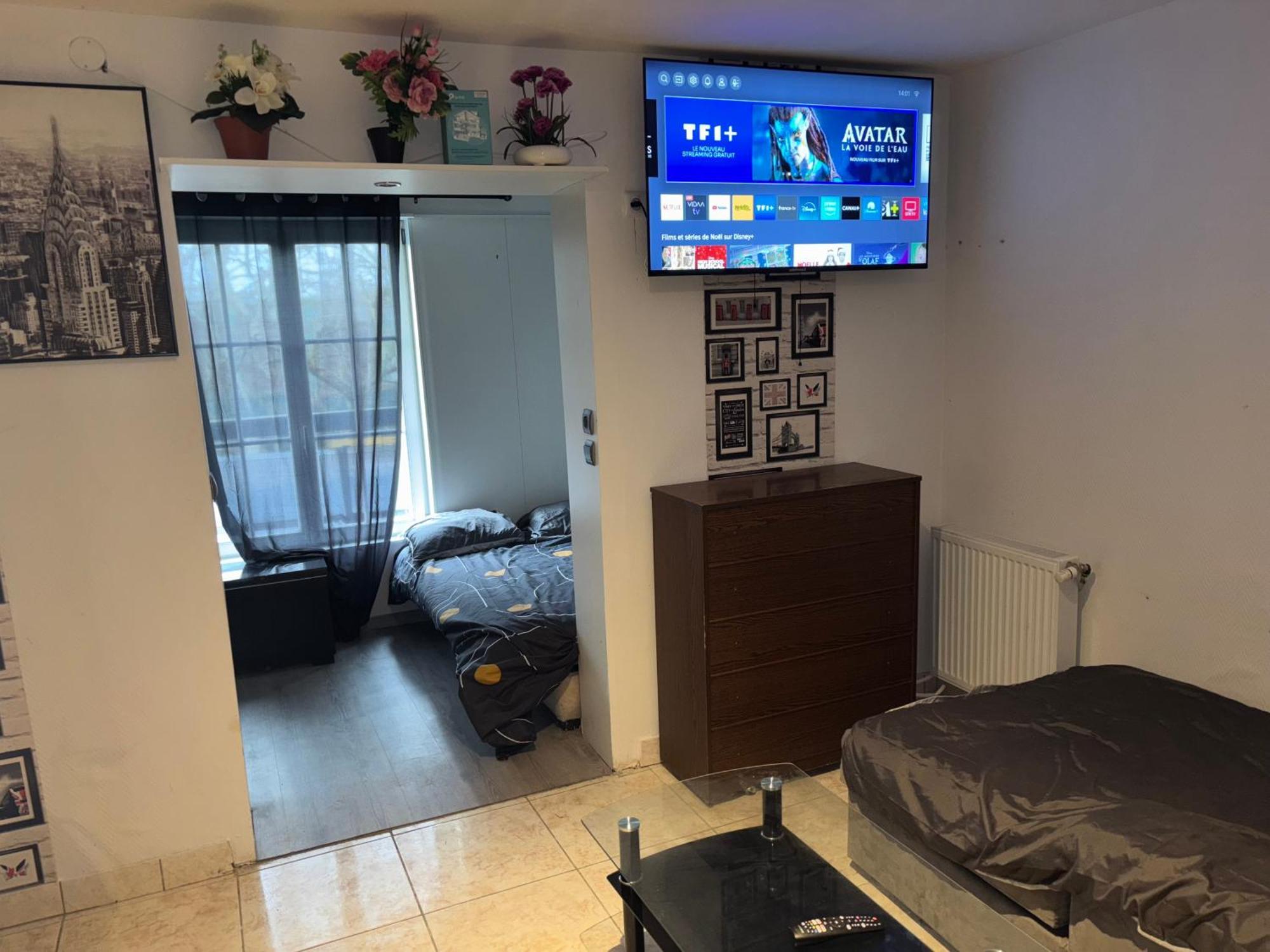 Residence Miranda Appartement *