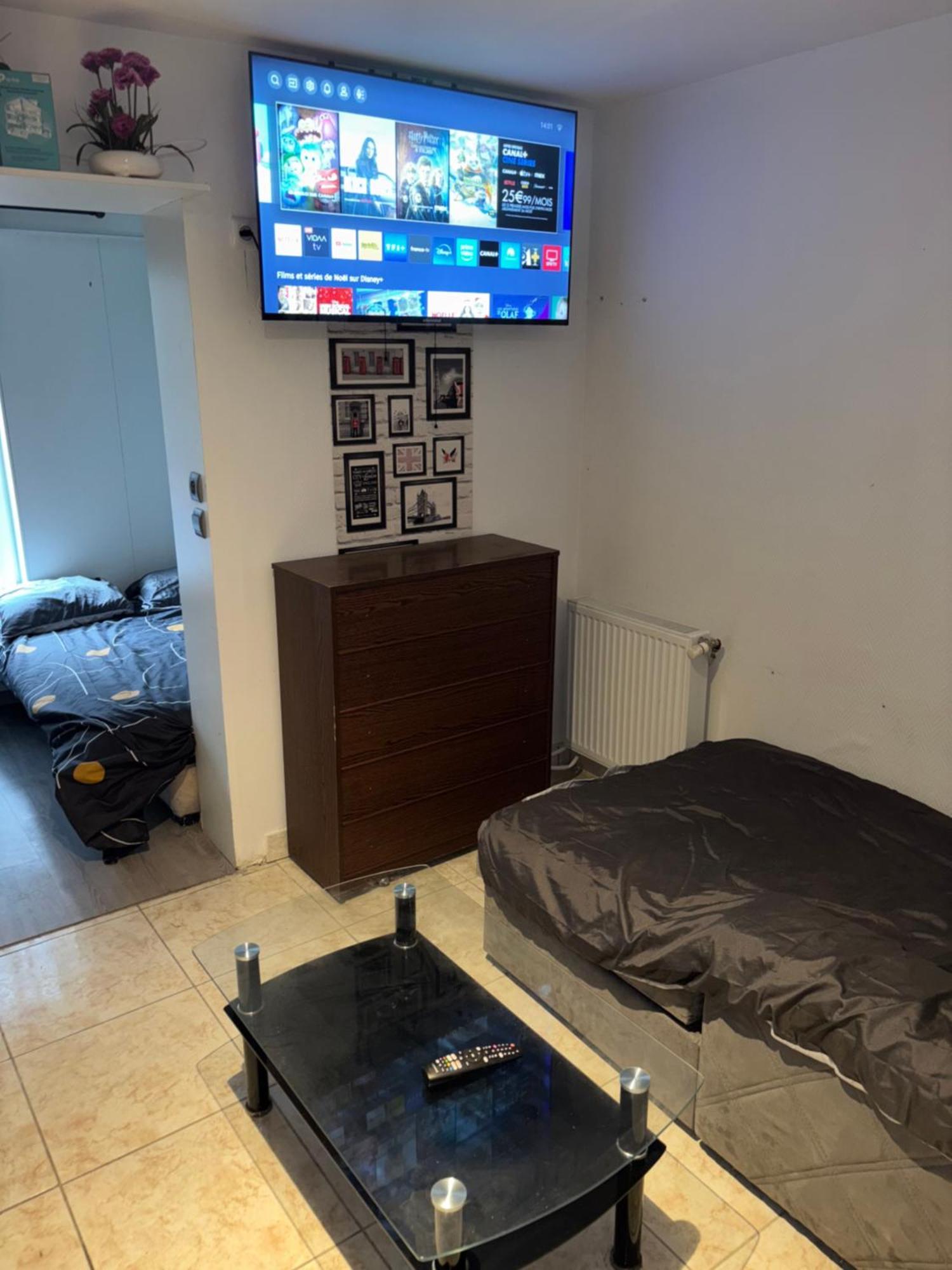 Residence Miranda Appartement Dijon