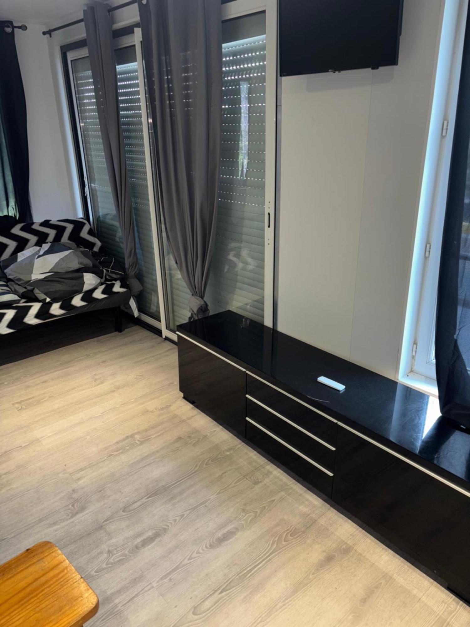 Appartement Residence Miranda *