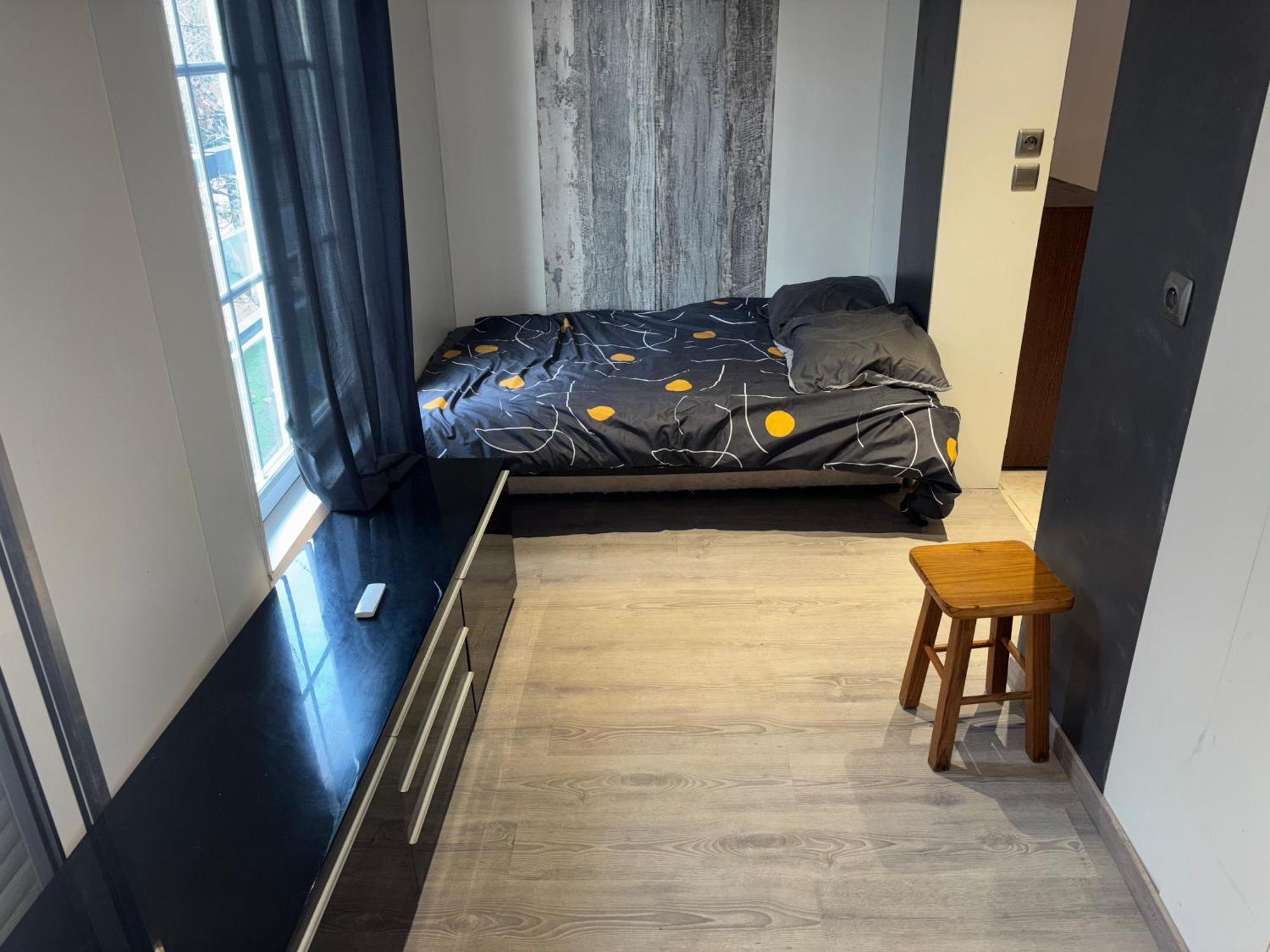 Residence Miranda Appartement Dijon