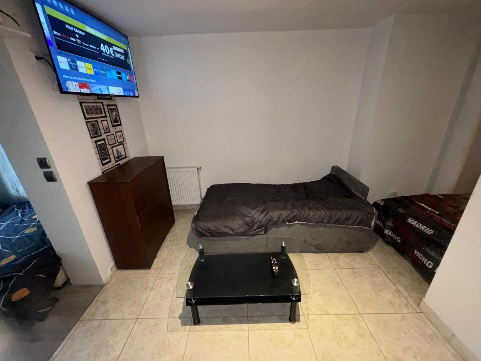 Appartement Residence Miranda Dijon