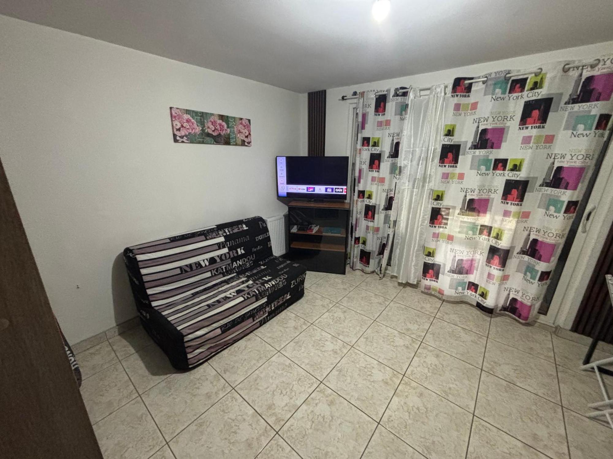 Residence Miranda *