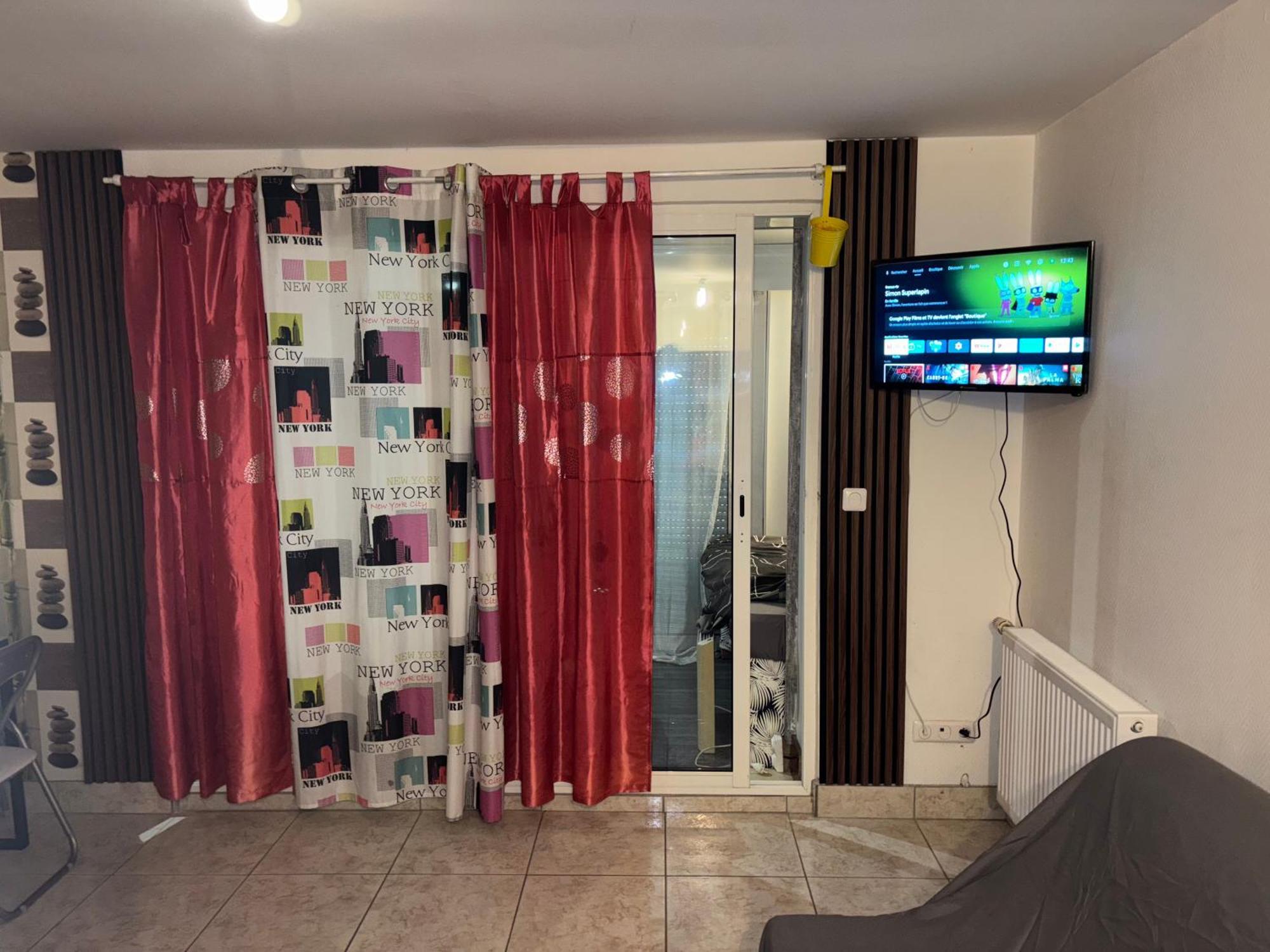 Appartement Residence Miranda