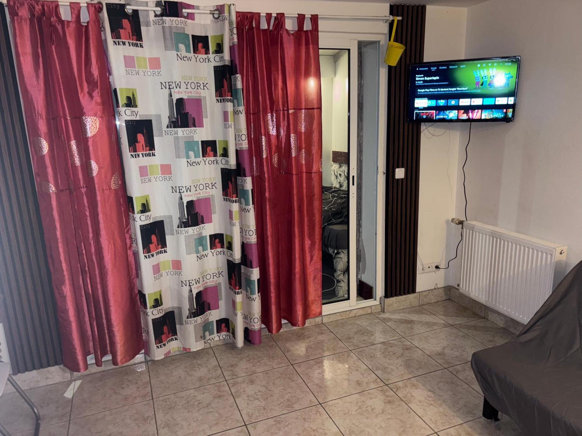 Residence Miranda Appartement *