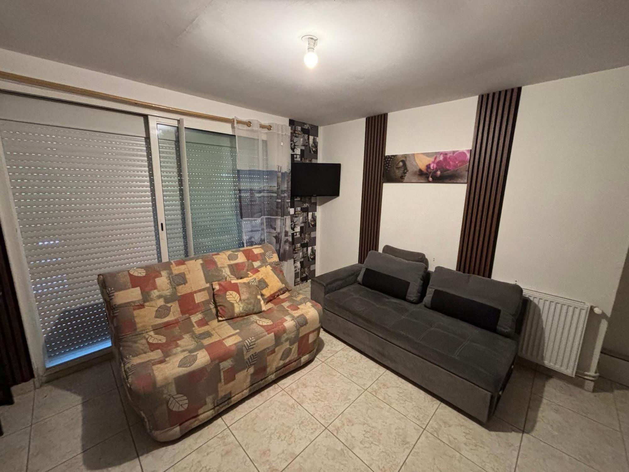 Residence Miranda