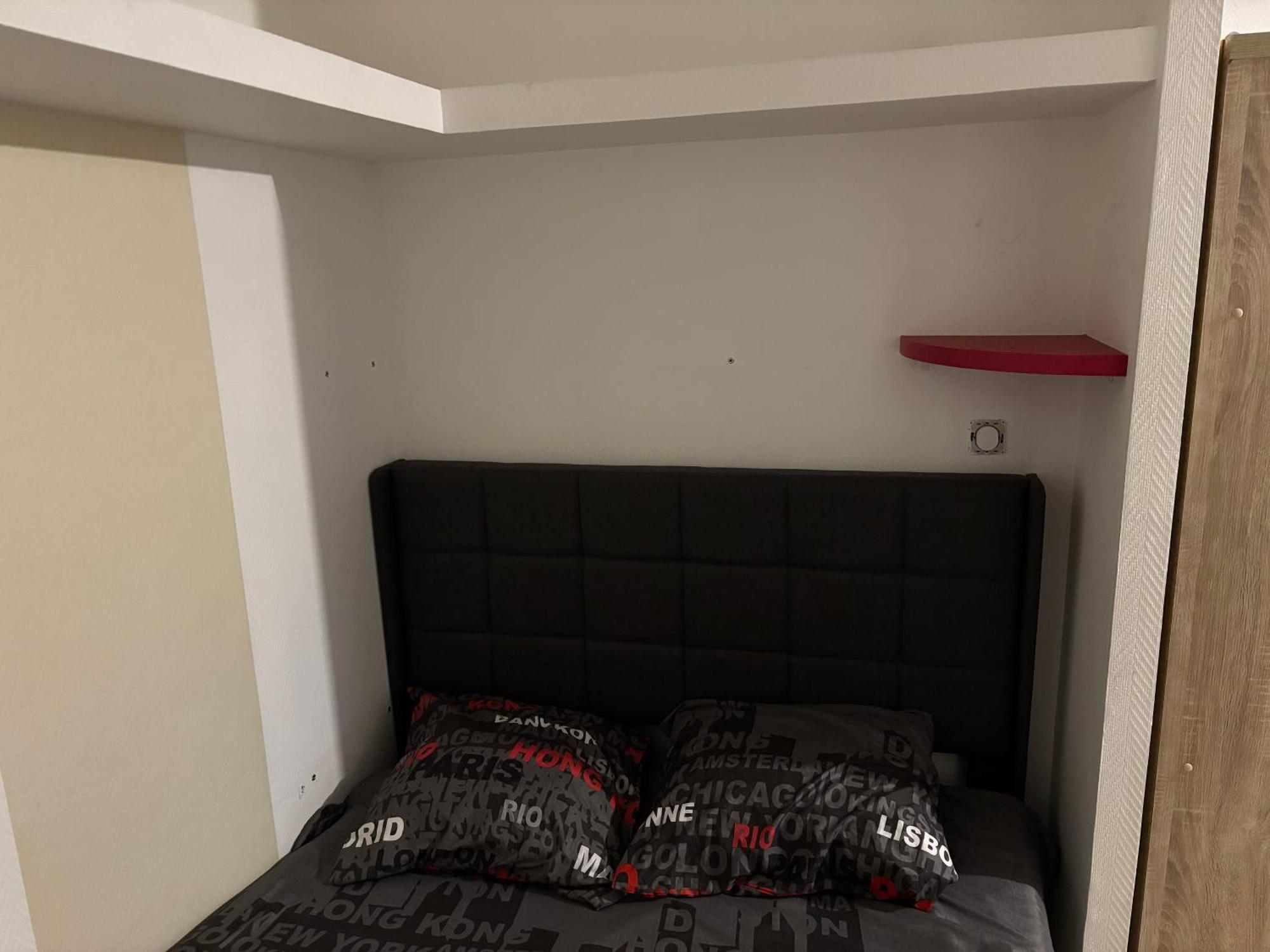 Residence Miranda Appartement Dijon