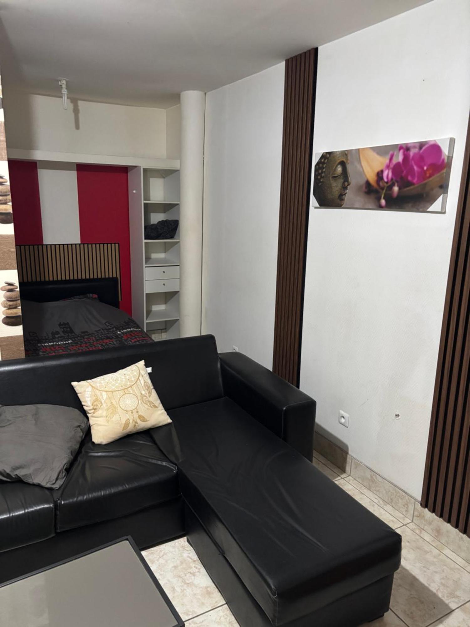 Residence Miranda *