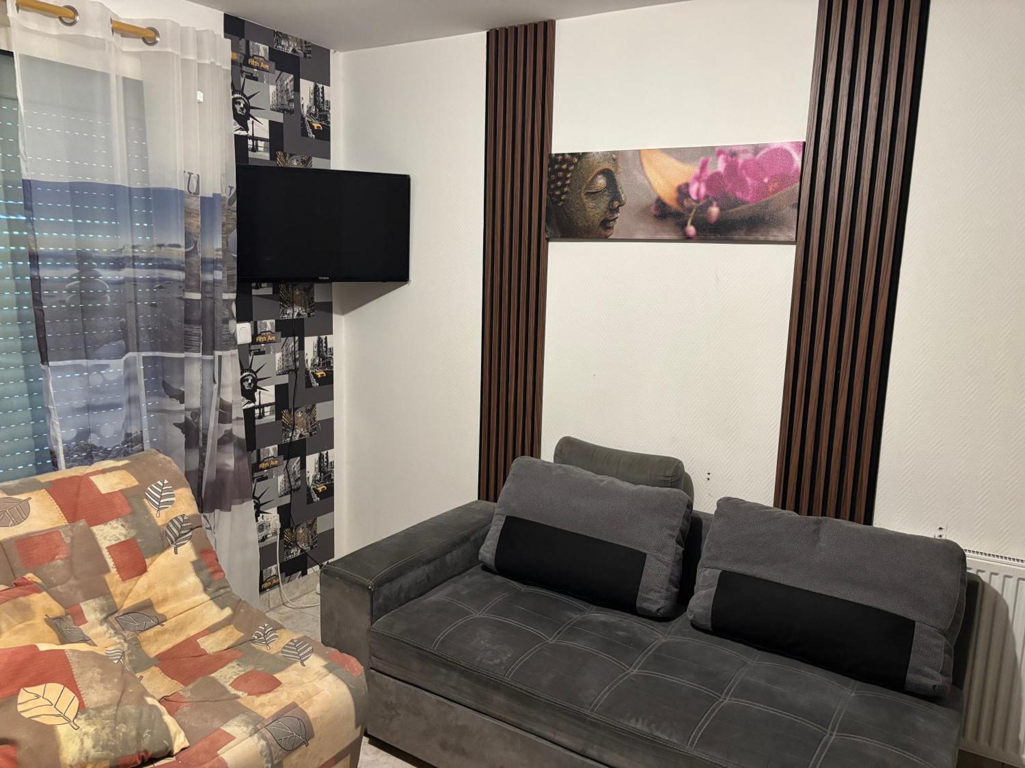Residence Miranda Dijon