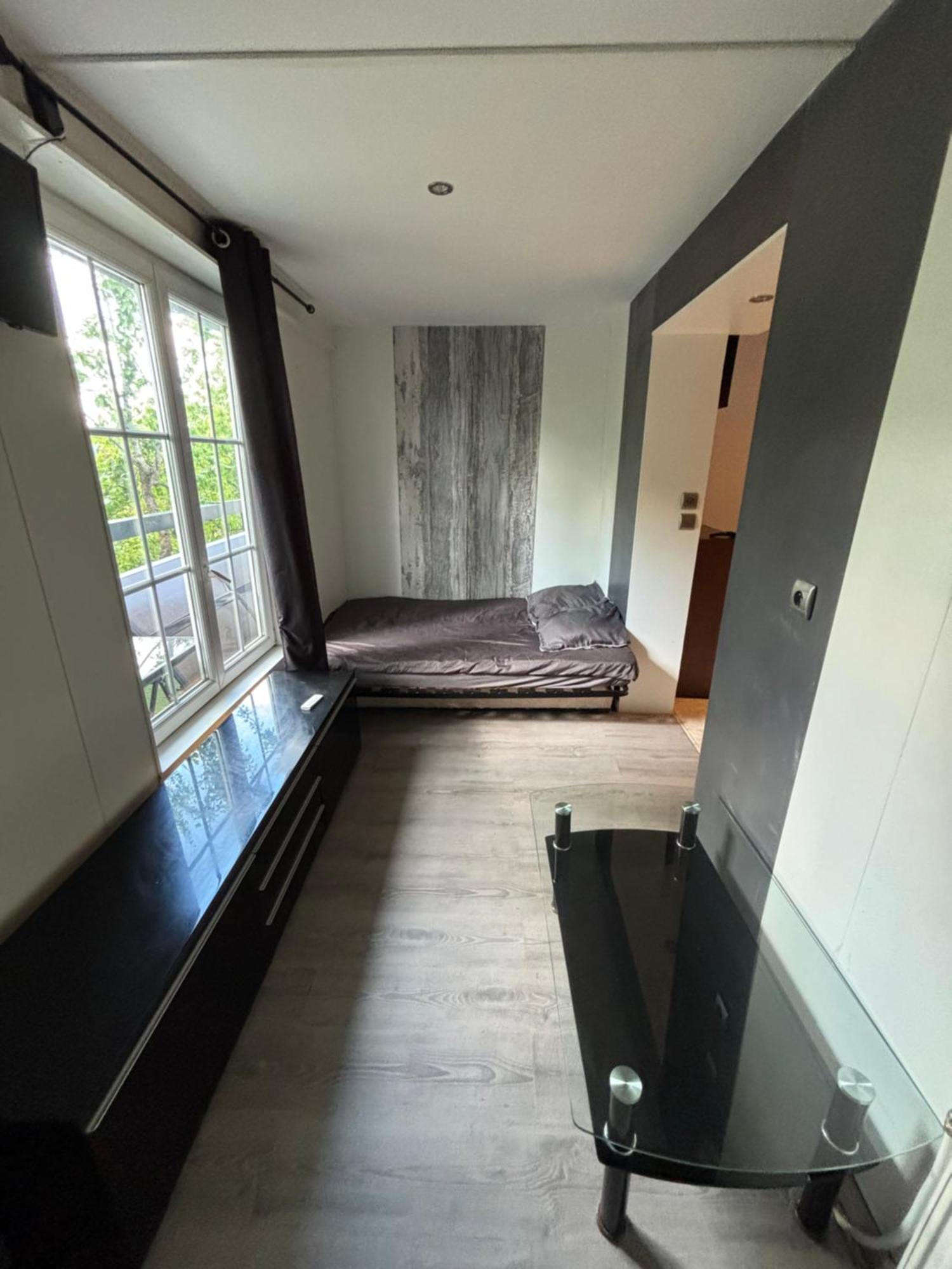 Residence Miranda Appartement