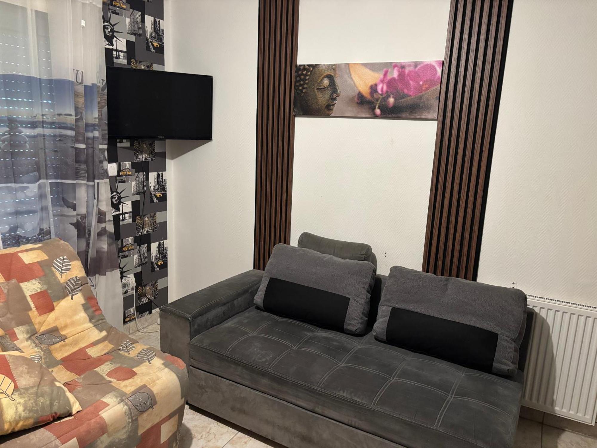 Appartement Residence Miranda
