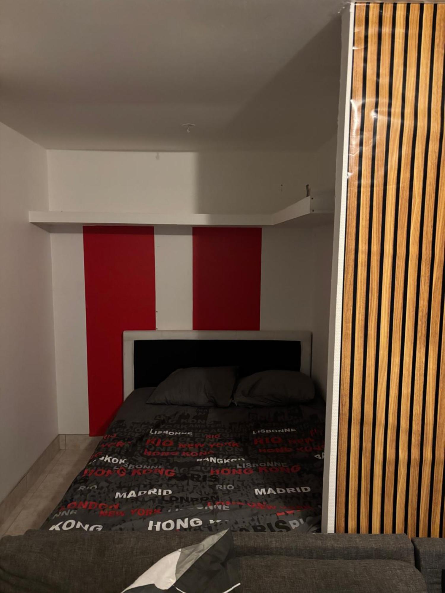 Residence Miranda Appartement *