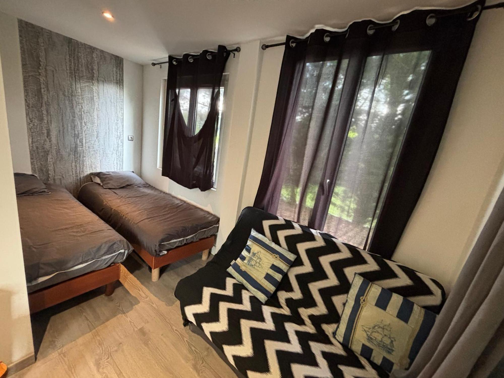 Appartement Residence Miranda *