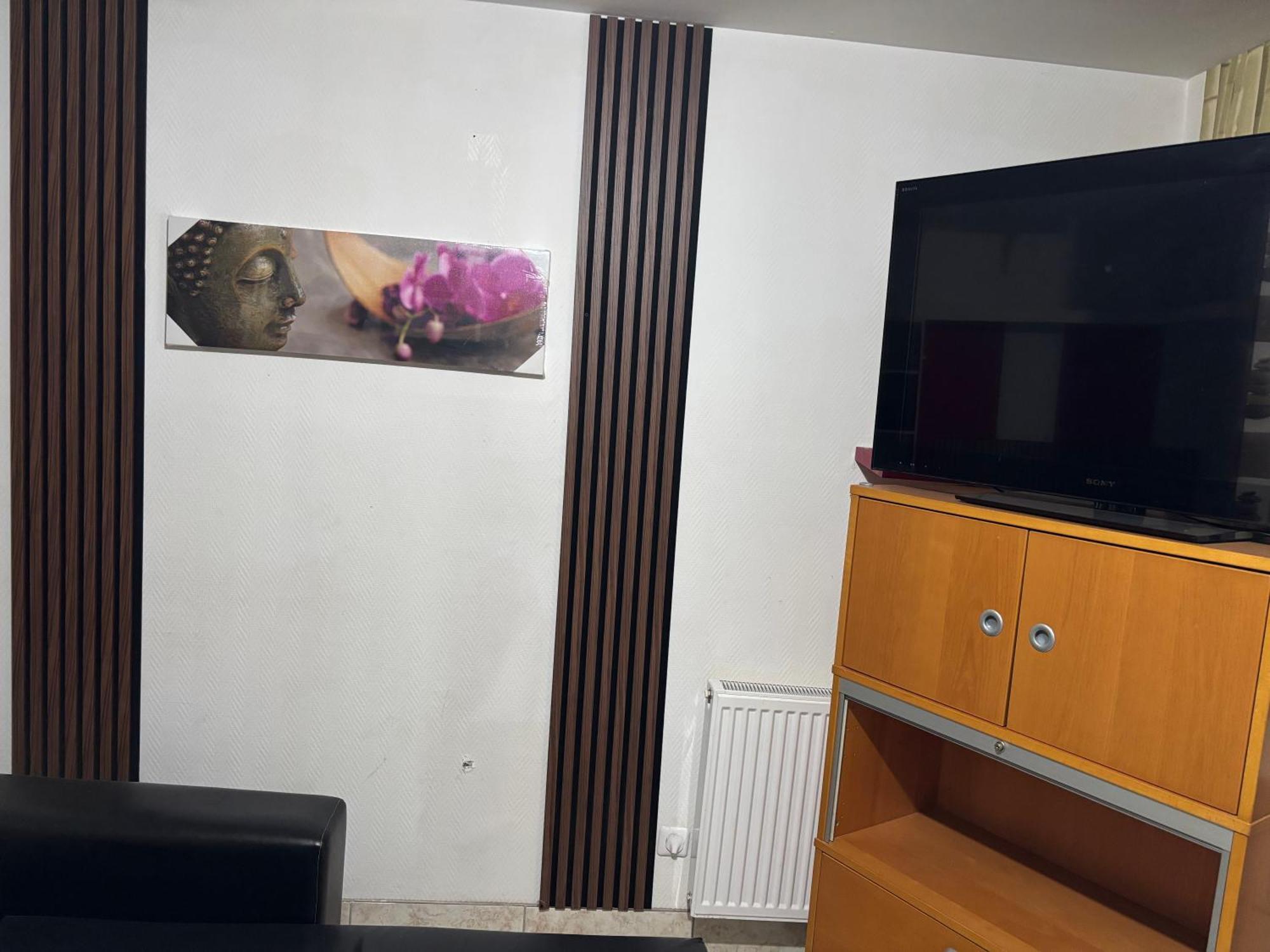 Residence Miranda Appartement Dijon