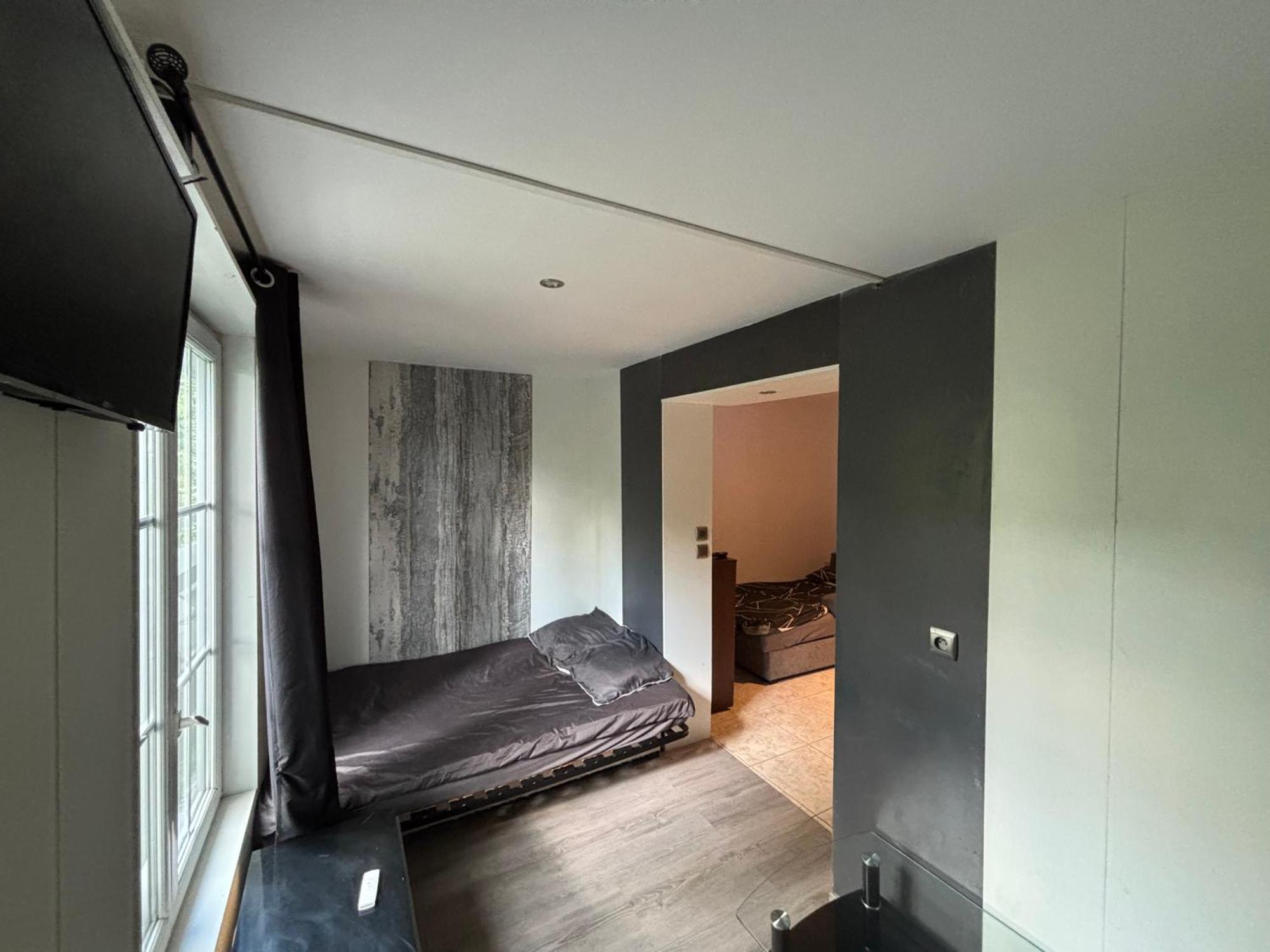Appartement Residence Miranda