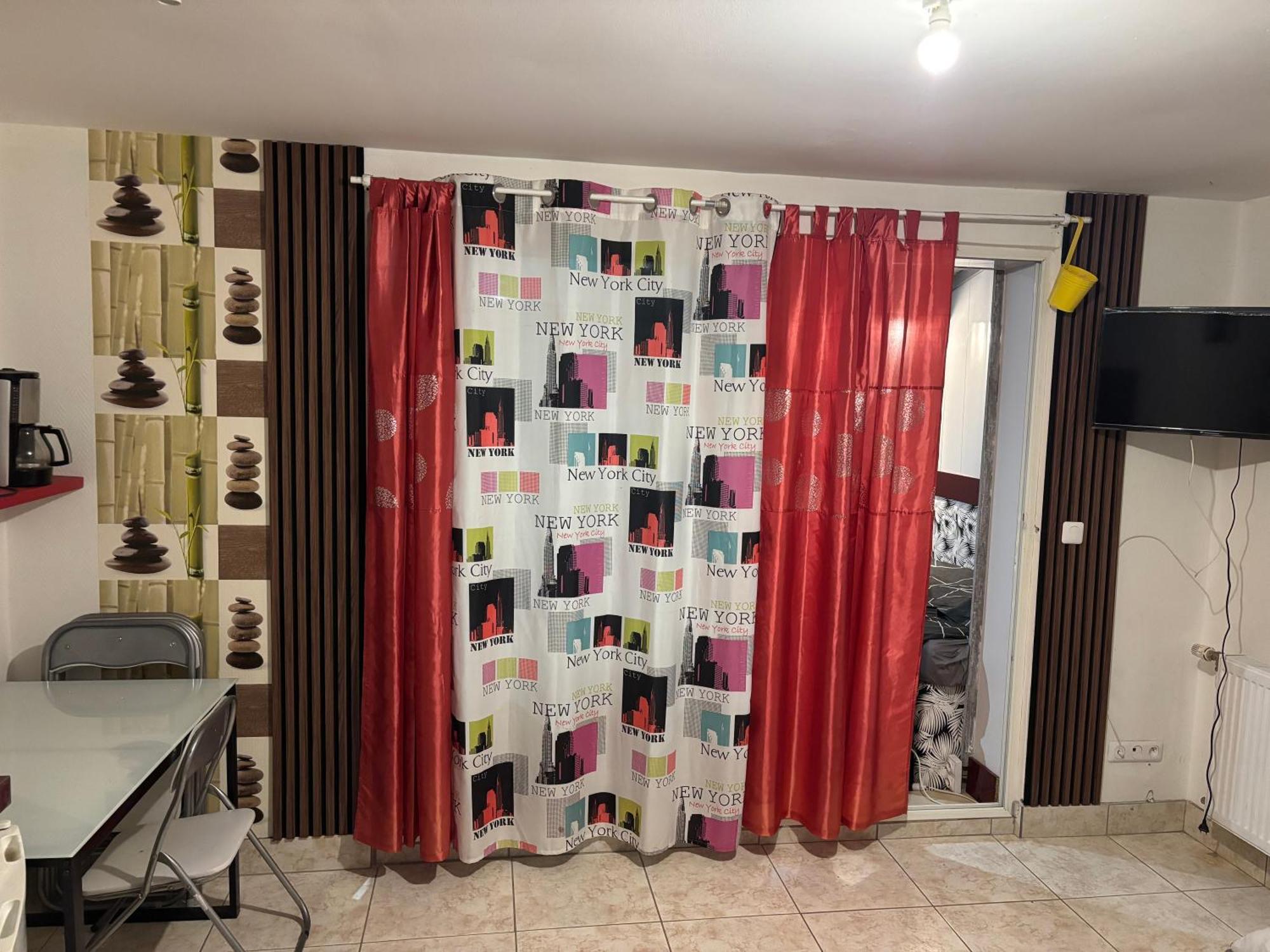Residence Miranda *
