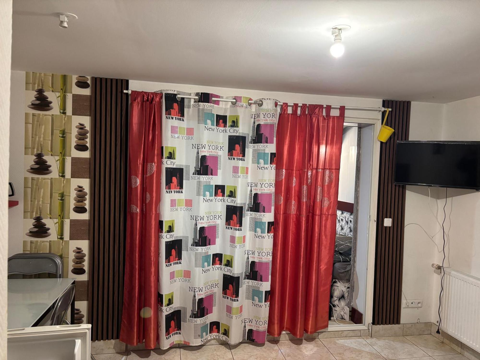Residence Miranda Appartement