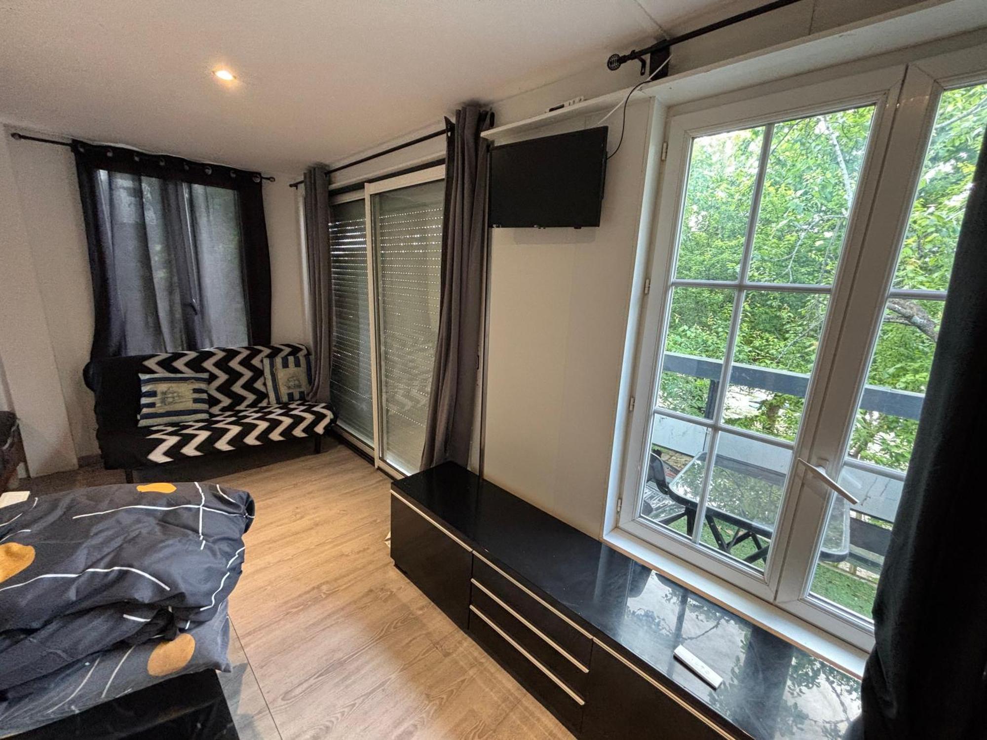 Appartement Residence Miranda *