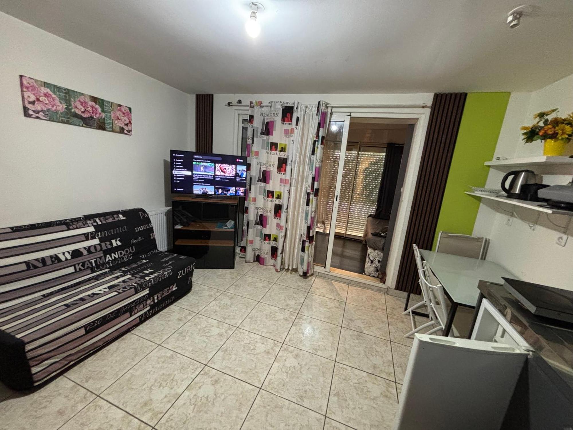 Residence Miranda Appartement *