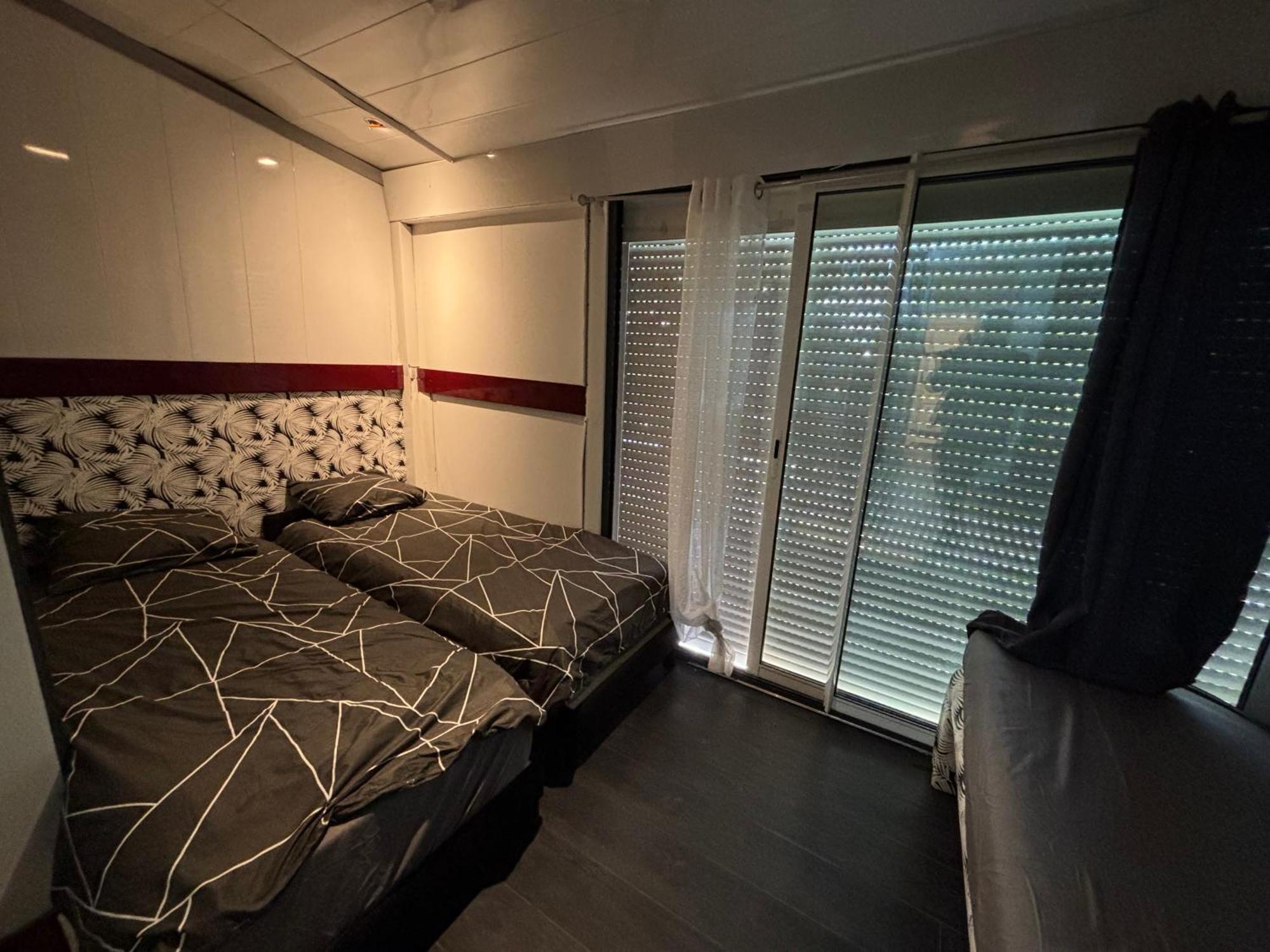Appartement Residence Miranda *