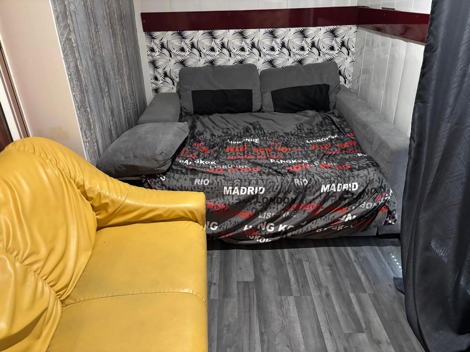 Residence Miranda Appartement Dijon