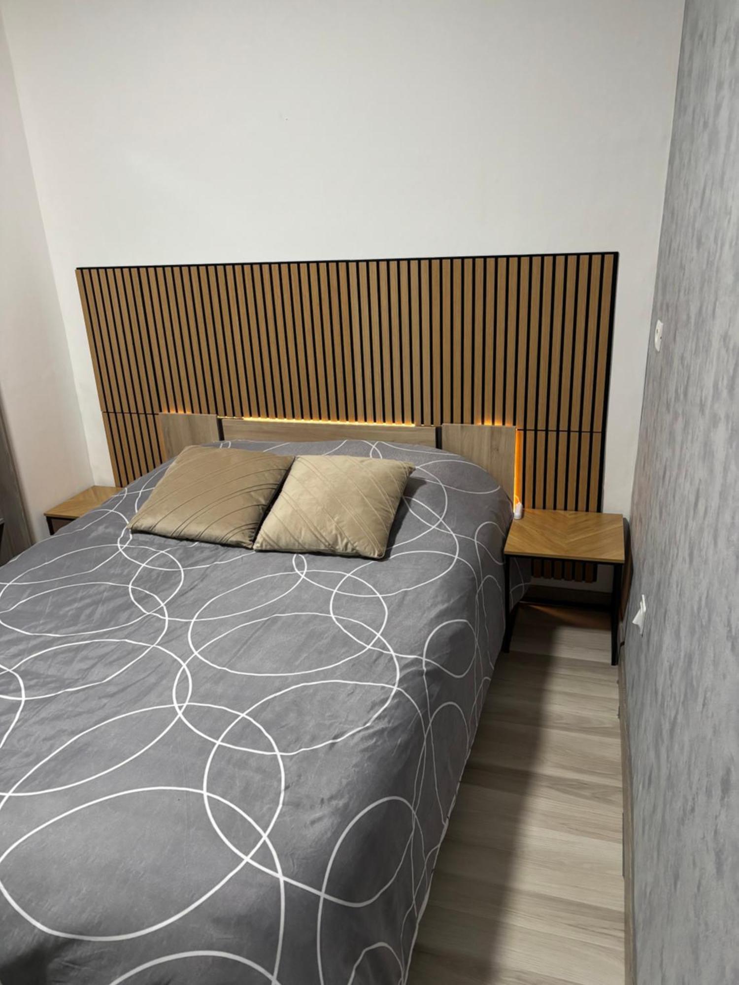 Residence Miranda Appartement