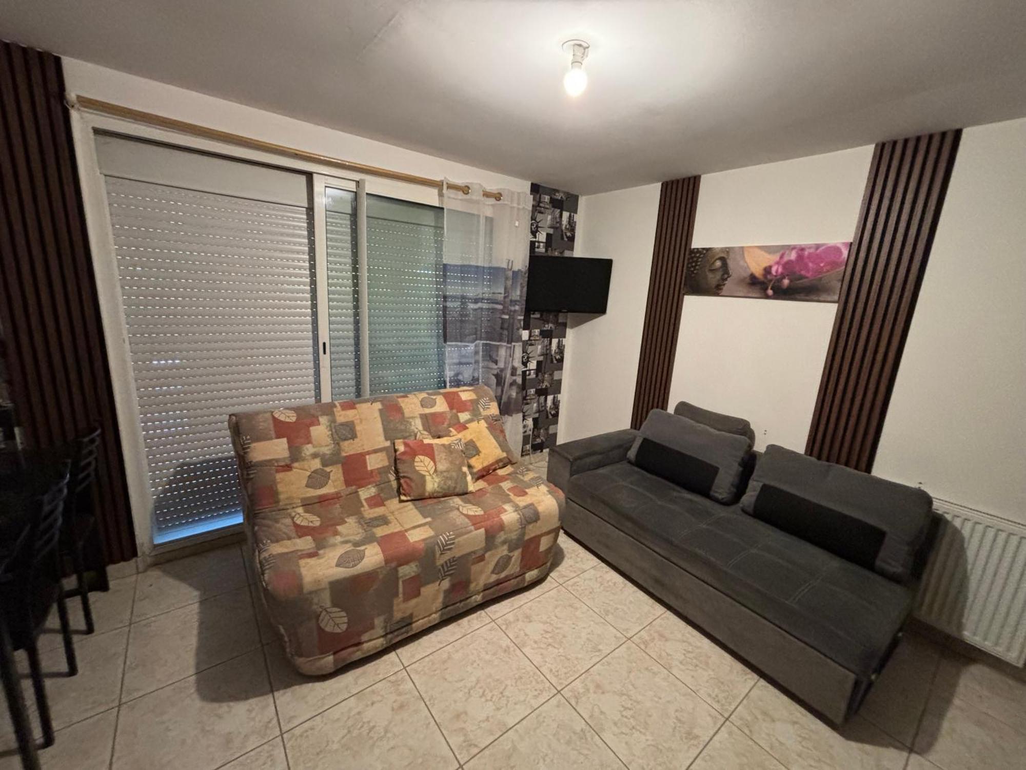 Residence Miranda Appartement *